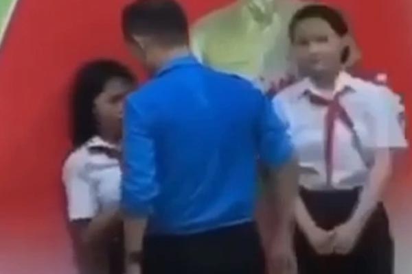 Giỗ tổ Hùng Vương học sinh được nghỉ bao nhiêu ngày?-2