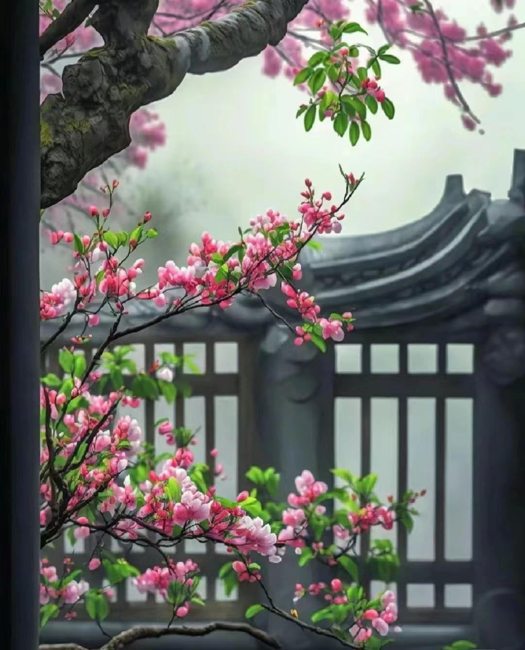 Trồng ngay cây cảnh này để khu vườn 4 mùa rực rỡ, hương thơm đầy trời, phú quý tự nhiên đến-1