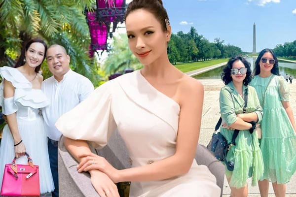 Từng có thu nhập nhiều hơn tiền của một ngân hàng, nữ ca sĩ trắng tay ở tuổi 30-3