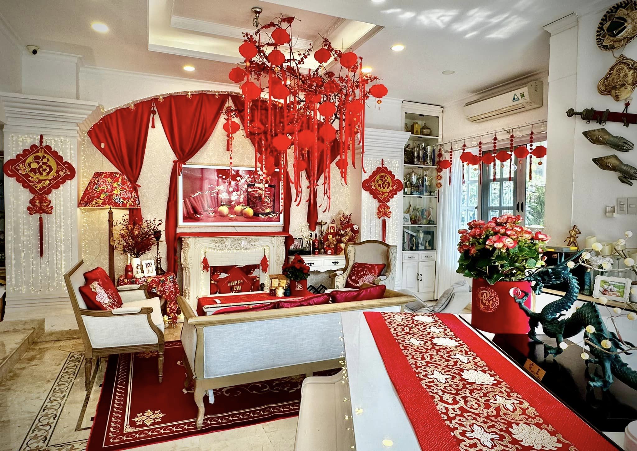 Siêu mẫu U50 từng cưu mang chồng nhạc sĩ trắng tay đến khi đổi đời, giờ tiền bạc rủng rỉnh, con gái được khen xinh như Hoa hậu-5