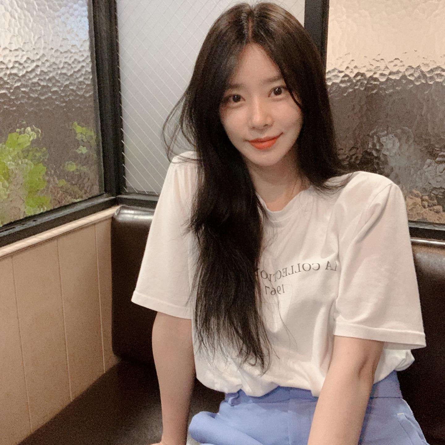 Khán giả không tin nữ phụ phim Queen of Tears đã 35 tuổi và đây là 5 item trẻ trung cô thường diện-3