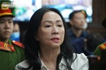Chiếm đoạt 1.000 tỷ đồng của Trương Mỹ Lan, đại gia Nguyễn Cao Trí lãnh 8 năm tù-2