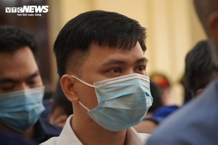 Tuyên án tử hình Trương Mỹ Lan-3