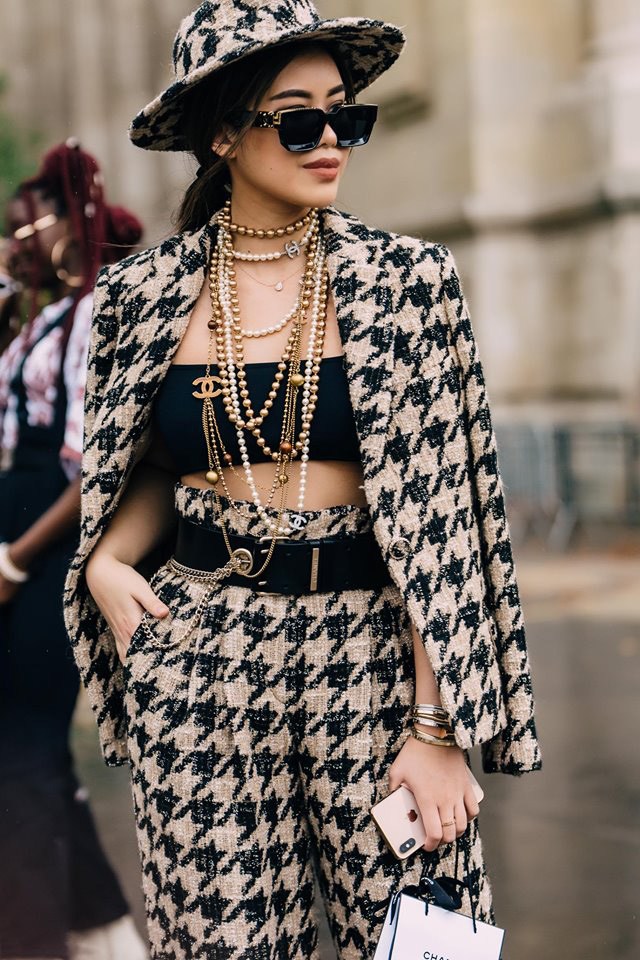 Ái nữ nổi tiếng nhất của tỷ phú Johnathan Hạnh Nguyễn: Từ hot girl MXH đến Phó tổng giám đốc mảng thời trang hàng hiệu, phải đi lùi mới về vạch đích-6