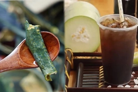 Bộ phận quý như 