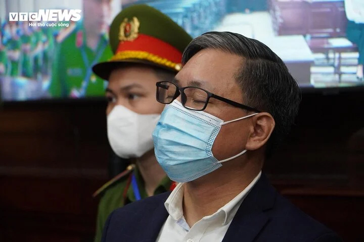 Chiếm đoạt 1.000 tỷ đồng của Trương Mỹ Lan, đại gia Nguyễn Cao Trí lãnh 8 năm tù-1