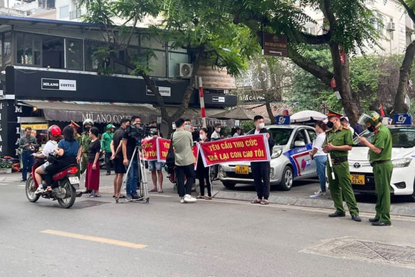 Vụ thai nhi tử vong liên quan đến Bệnh viện Thu Cúc: Thông tin mới nhất từ Bộ Y tế-2