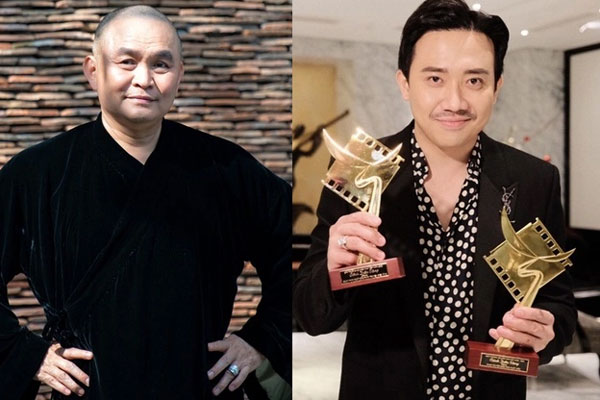 Mối quan hệ của danh hài Xuân Hinh và chàng rể nổi tiếng, đẹp trai và gia thế như thế nào?-3