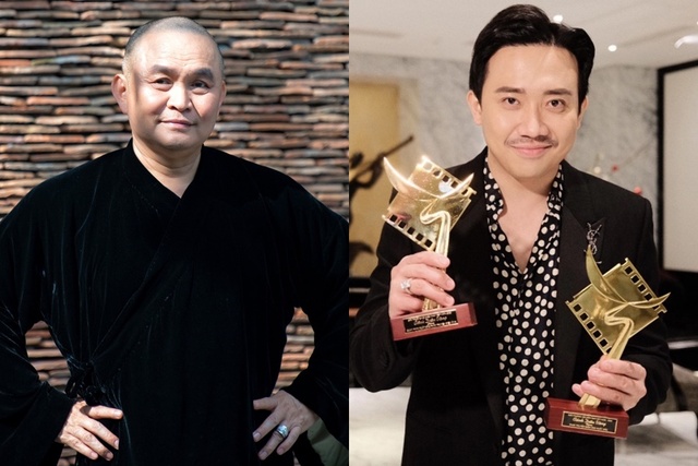 Là đàn anh, Xuân Hinh nhận xét gì khi Trấn Thành làm phim doanh thu khủng nhưng vẫn bị chê bai?-2