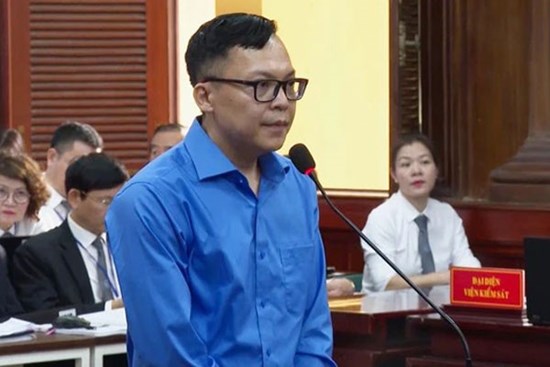 Người được Trương Mỹ Lan 