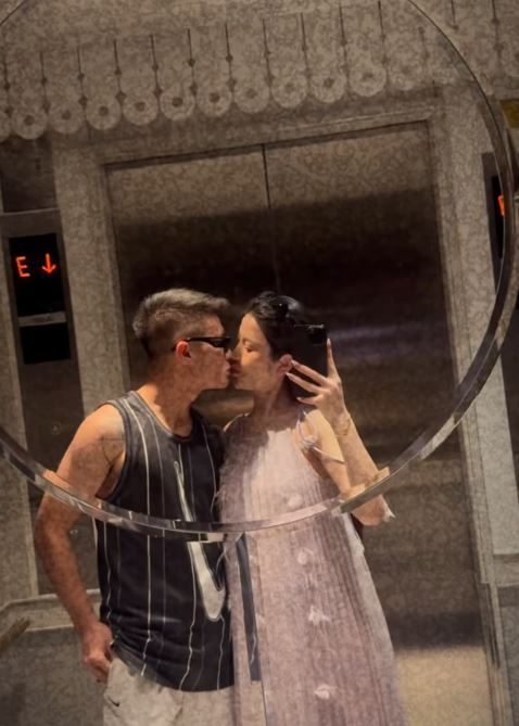 Quang Hải như một người khác khi ở bên Chu Thanh Huyền: Làm đủ thứ vô tri miễn là vợ vui-3