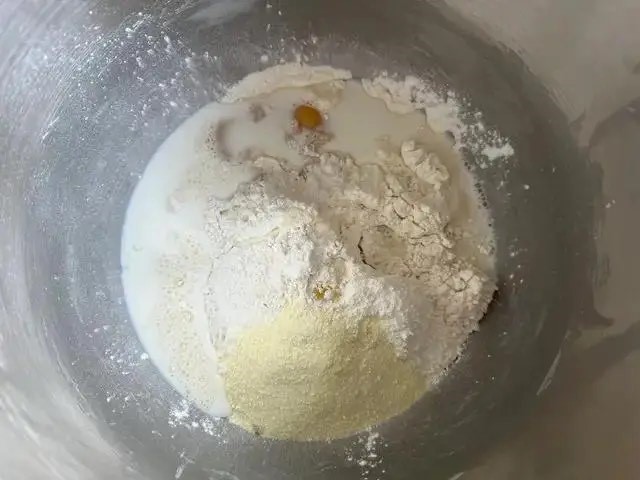 Cách làm bánh mì mật ong thơm ngon vô cùng, ăn sáng hay thưởng thức cùng trà chiều đều hợp-1