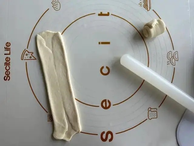 Cách làm bánh mì mật ong thơm ngon vô cùng, ăn sáng hay thưởng thức cùng trà chiều đều hợp-5