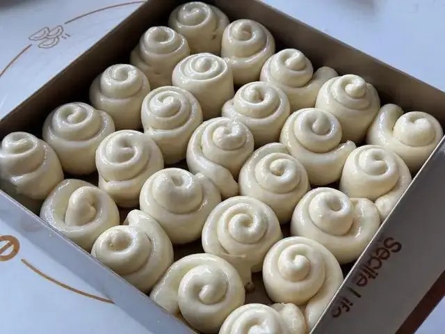 Cách làm bánh mì mật ong thơm ngon vô cùng, ăn sáng hay thưởng thức cùng trà chiều đều hợp-9