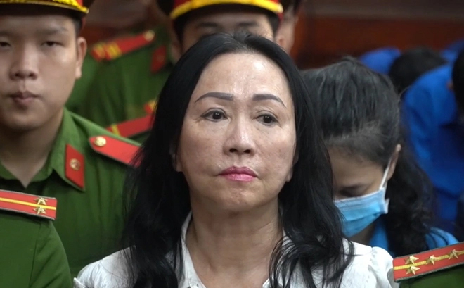 Ngoài số tiền khổng lồ phải bồi thường, bà Trương Mỹ Lan chịu đến 674 tỷ đồng án phí sơ thẩm-1