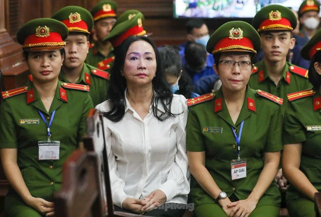 Toà buộc Cty Quốc Cường Gia Lai hoàn trả hơn 2.800 tỷ đồng đã nhận của bà Trương Mỹ Lan-1
