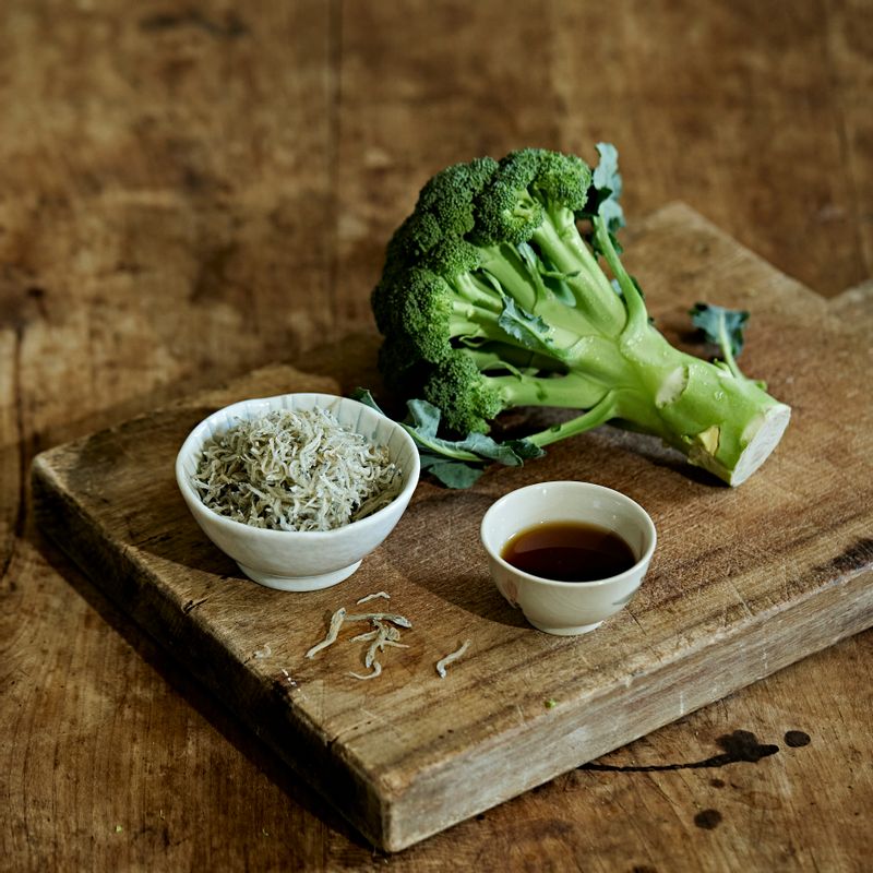 Súp lơ xanh đừng luộc hay xào nữa, đem nấu thế này vừa độc đáo, lạ miệng lại vô cùng đưa cơm-1