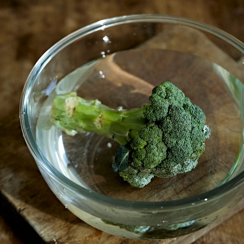 Súp lơ xanh đừng luộc hay xào nữa, đem nấu thế này vừa độc đáo, lạ miệng lại vô cùng đưa cơm-2