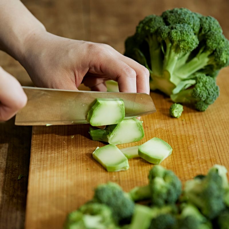 Súp lơ xanh đừng luộc hay xào nữa, đem nấu thế này vừa độc đáo, lạ miệng lại vô cùng đưa cơm-4