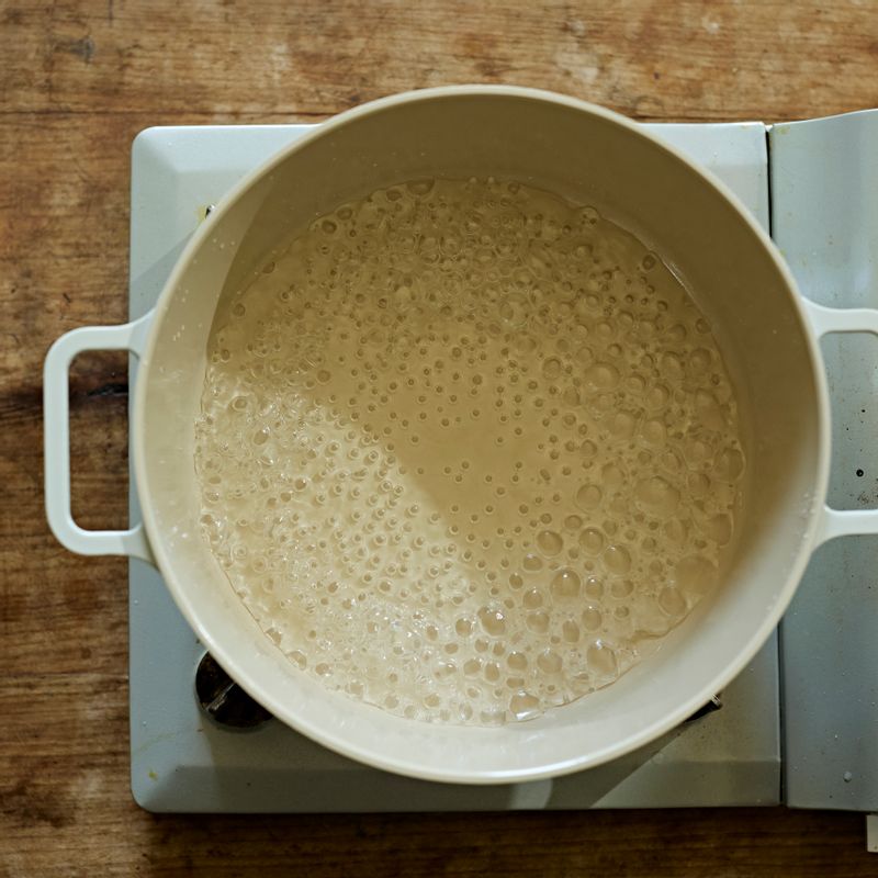 Súp lơ xanh đừng luộc hay xào nữa, đem nấu thế này vừa độc đáo, lạ miệng lại vô cùng đưa cơm-6