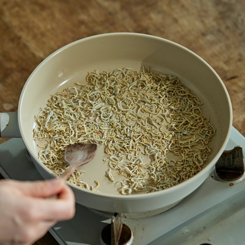 Súp lơ xanh đừng luộc hay xào nữa, đem nấu thế này vừa độc đáo, lạ miệng lại vô cùng đưa cơm-10