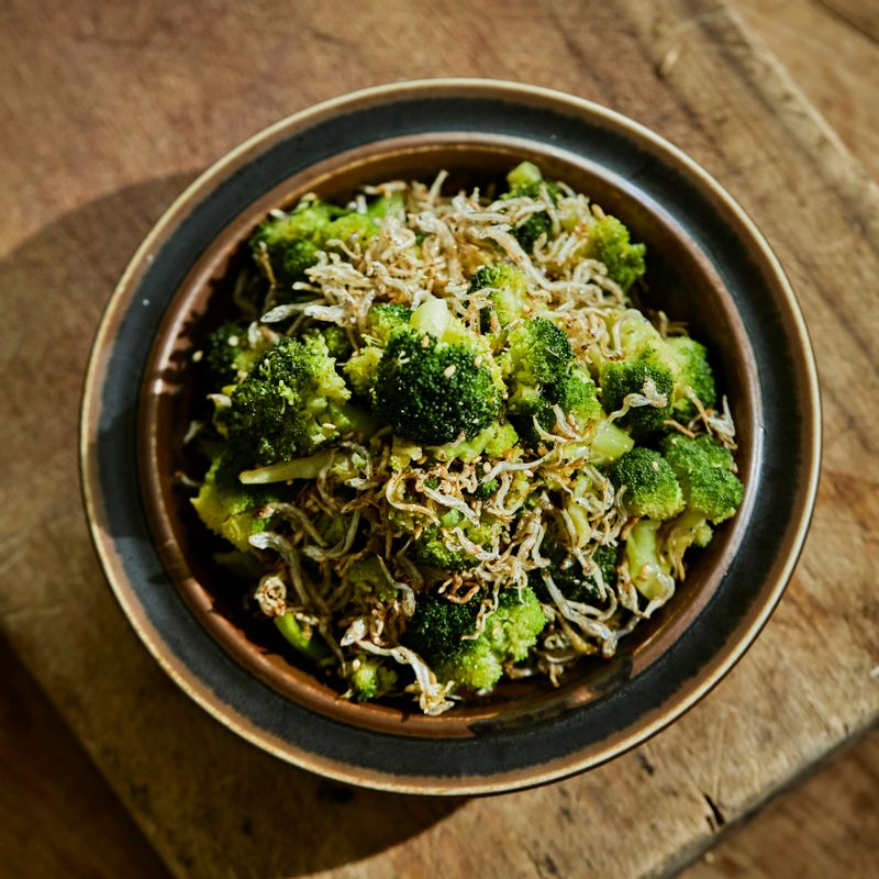 Súp lơ xanh đừng luộc hay xào nữa, đem nấu thế này vừa độc đáo, lạ miệng lại vô cùng đưa cơm-13