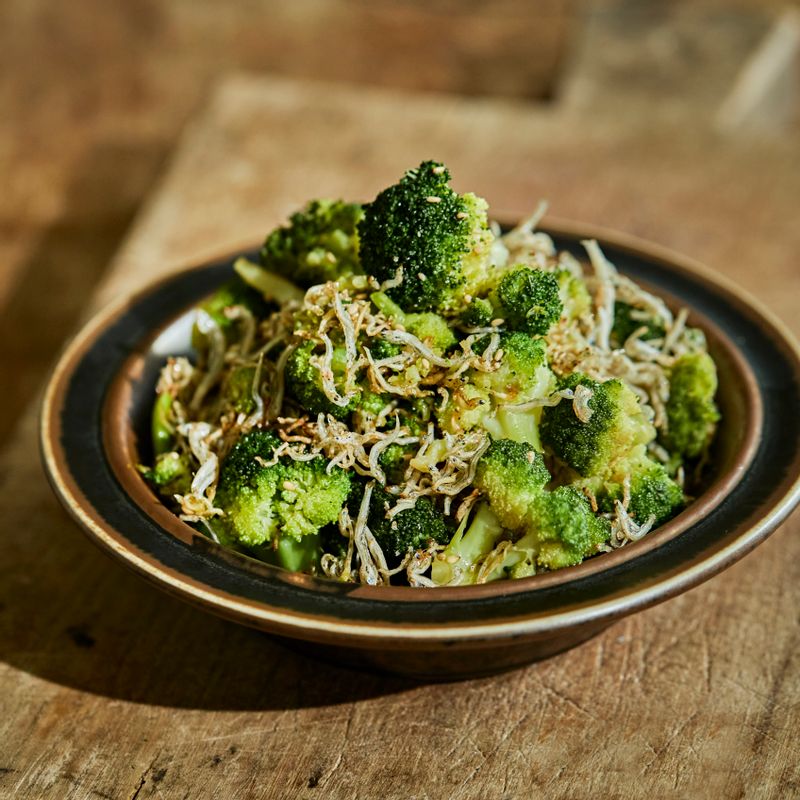 Súp lơ xanh đừng luộc hay xào nữa, đem nấu thế này vừa độc đáo, lạ miệng lại vô cùng đưa cơm-14