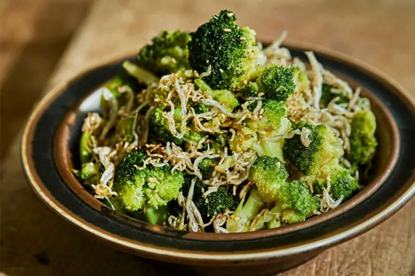 Bí quyết thải độc da gói gọn trong hai nguyên liệu quen thuộc: Món bánh mà ai cũng muốn thử một lần!-22