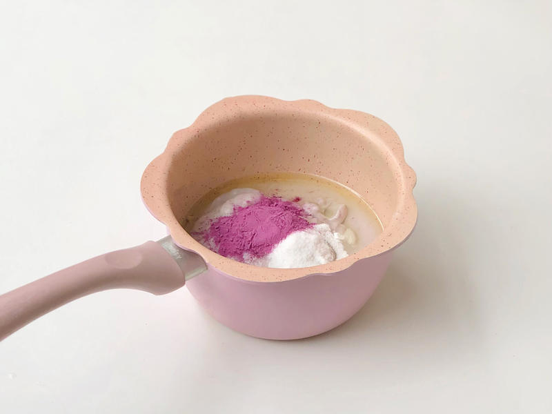 Bí quyết thải độc da gói gọn trong hai nguyên liệu quen thuộc: Món bánh mà ai cũng muốn thử một lần!-2