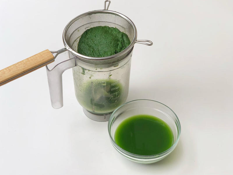 Bí quyết thải độc da gói gọn trong hai nguyên liệu quen thuộc: Món bánh mà ai cũng muốn thử một lần!-7