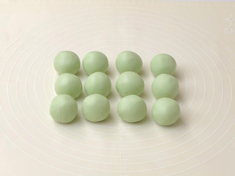 Bí quyết thải độc da gói gọn trong hai nguyên liệu quen thuộc: Món bánh mà ai cũng muốn thử một lần!-14