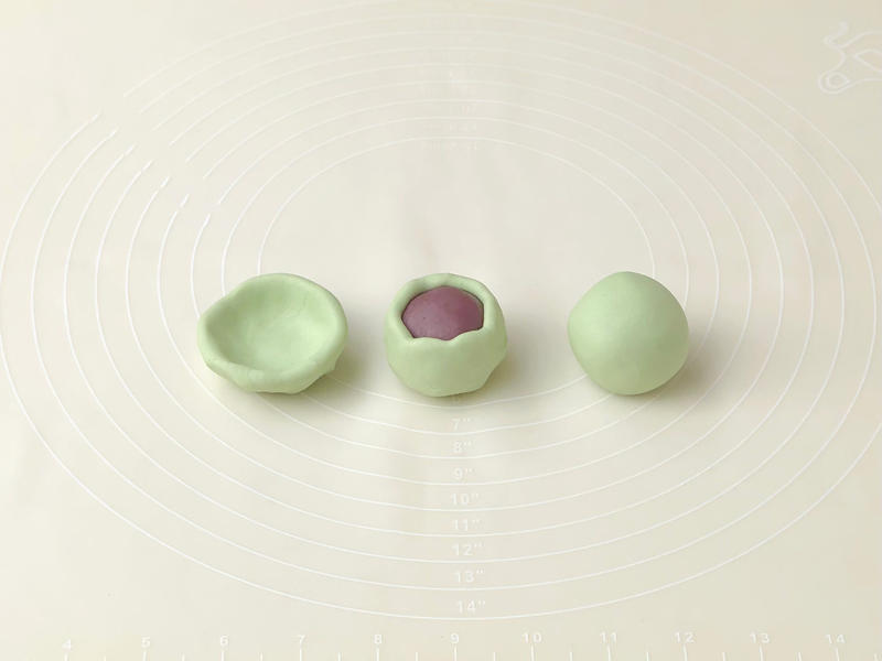 Bí quyết thải độc da gói gọn trong hai nguyên liệu quen thuộc: Món bánh mà ai cũng muốn thử một lần!-16