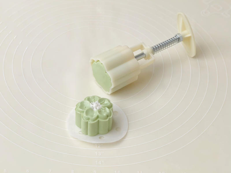 Bí quyết thải độc da gói gọn trong hai nguyên liệu quen thuộc: Món bánh mà ai cũng muốn thử một lần!-18