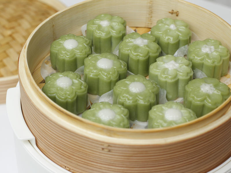 Bí quyết thải độc da gói gọn trong hai nguyên liệu quen thuộc: Món bánh mà ai cũng muốn thử một lần!-19