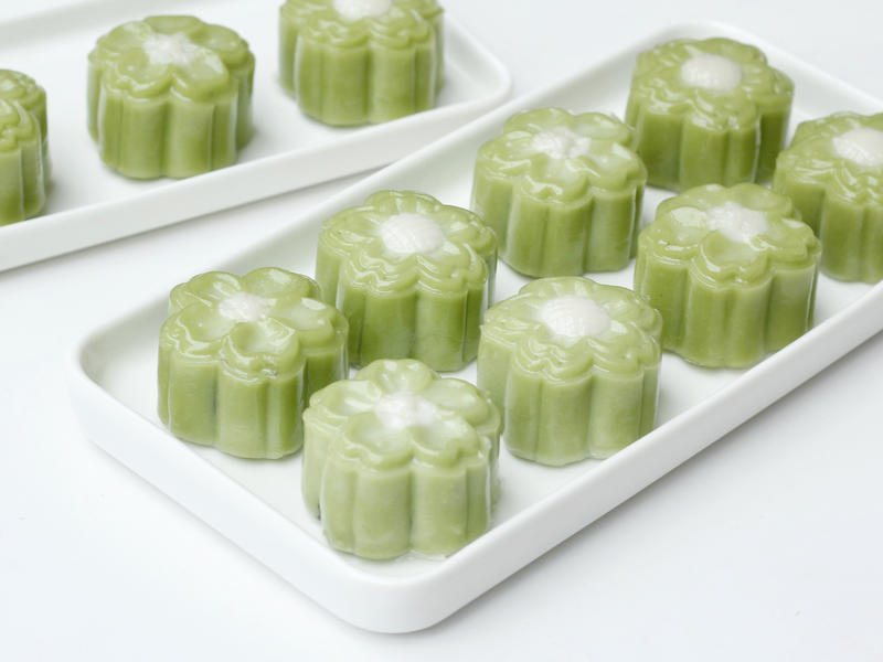 Bí quyết thải độc da gói gọn trong hai nguyên liệu quen thuộc: Món bánh mà ai cũng muốn thử một lần!-20