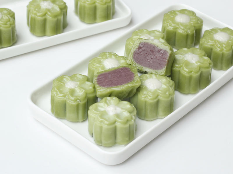 Bí quyết thải độc da gói gọn trong hai nguyên liệu quen thuộc: Món bánh mà ai cũng muốn thử một lần!-21