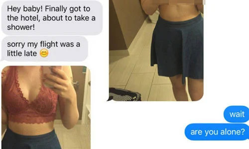 Người đàn ông bị cắm sừng: Tôi không dám tin việc cô đang lừa dối và nghĩ tôi là thằng ngốc-1