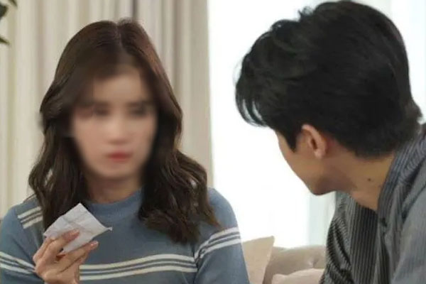 Phát hiện tiền thai sản mới nhận đã bị mất hơn phân nửa, tôi tra hỏi thì bàng hoàng với câu trả lời của chồng-2