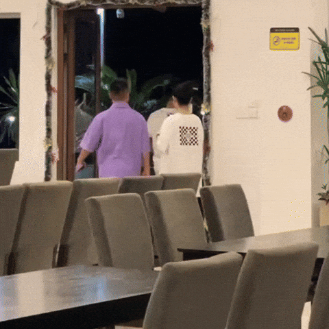 Team qua đường kể về Chu Thanh Huyền khi chạm mặt ở Phú Quốc: Nhan sắc thế nào và thái độ có thân thiện?-2