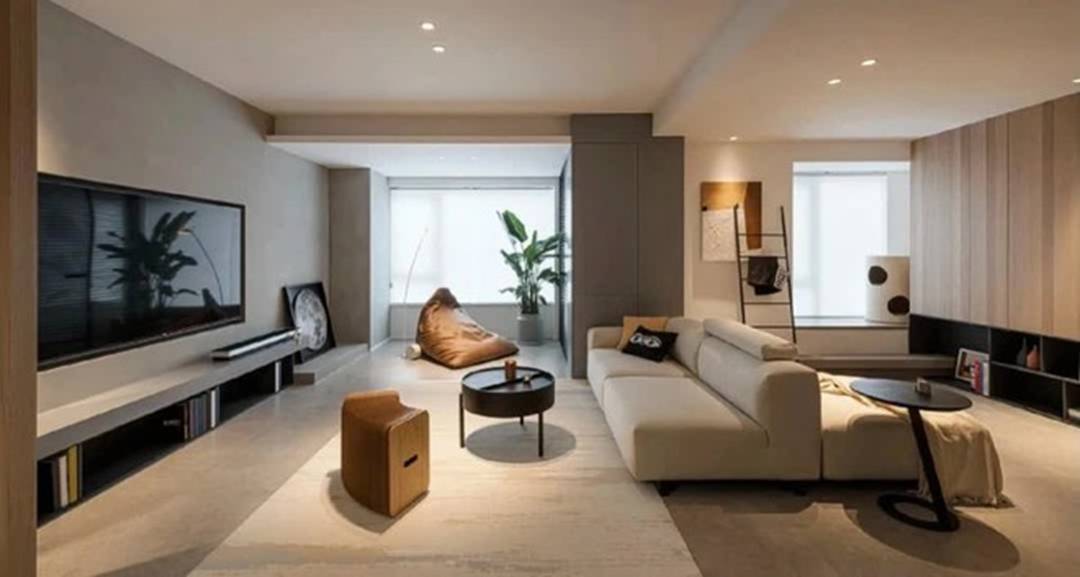 Tại sao lại nói người giàu không nên mua nhà thiết kế bố cục chiều ngang, người nghèo không nên mua nhà thiết kế bố cục chiều dọc”?-2