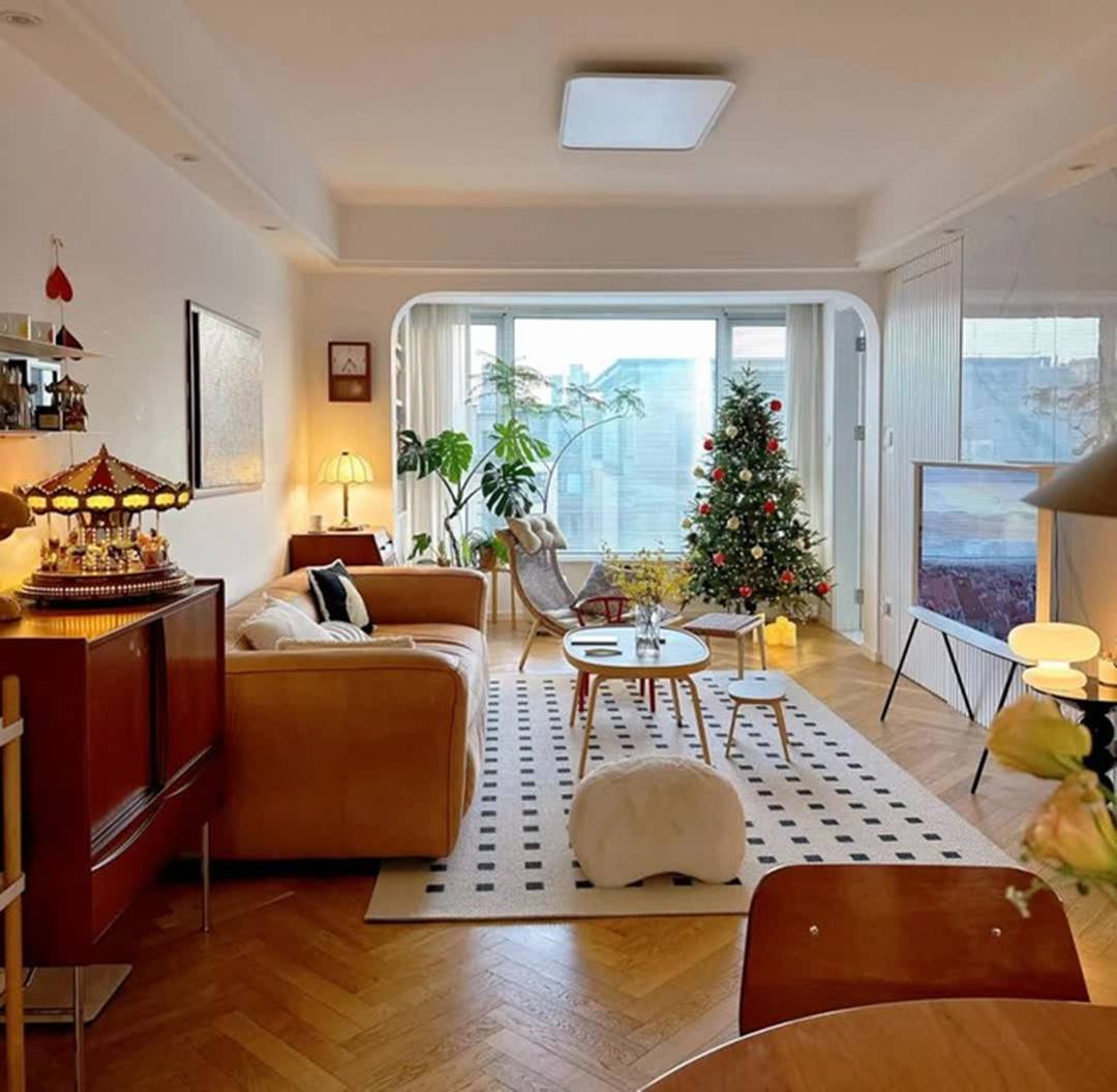 Tại sao lại nói người giàu không nên mua nhà thiết kế bố cục chiều ngang, người nghèo không nên mua nhà thiết kế bố cục chiều dọc”?-4