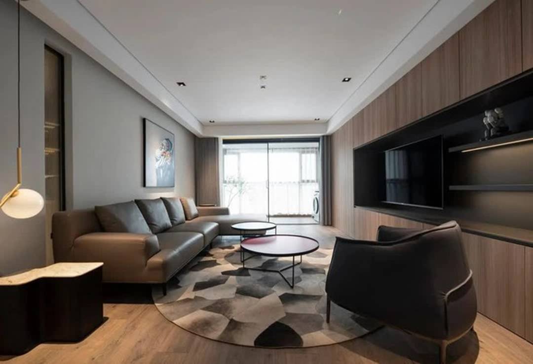 Tại sao lại nói người giàu không nên mua nhà thiết kế bố cục chiều ngang, người nghèo không nên mua nhà thiết kế bố cục chiều dọc”?-5