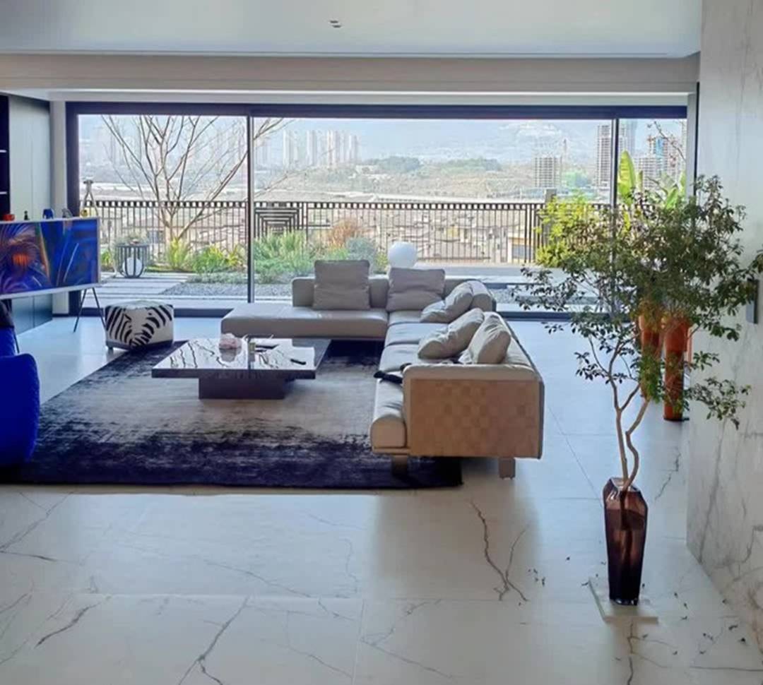 Tại sao lại nói người giàu không nên mua nhà thiết kế bố cục chiều ngang, người nghèo không nên mua nhà thiết kế bố cục chiều dọc”?-6