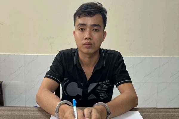 Nhận hối lộ 1 tỷ đồng, chủ tịch phường ở Hà Nội bị khởi tố-2