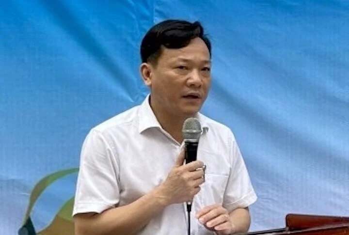 Nhận hối lộ 1 tỷ đồng, chủ tịch phường ở Hà Nội bị khởi tố-1