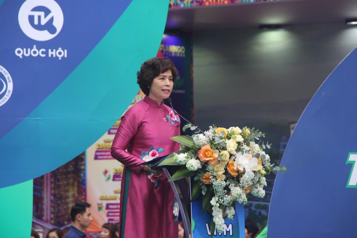 Khai mạc Hội chợ Du lịch Quốc tế Việt Nam - VITM Hà Nội 2024-2
