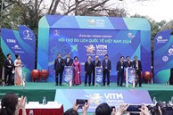 Khai mạc Hội chợ Du lịch Quốc tế Việt Nam - VITM Hà Nội 2024