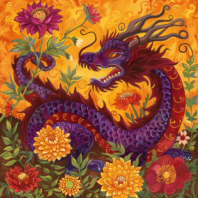 Mặc kệ Thái Tuế hay vận xui, 3 con giáp này lội ngược dòng trong năm 2024, nửa cuối năm mọi sự hanh thông, cát tường tới cửa-1