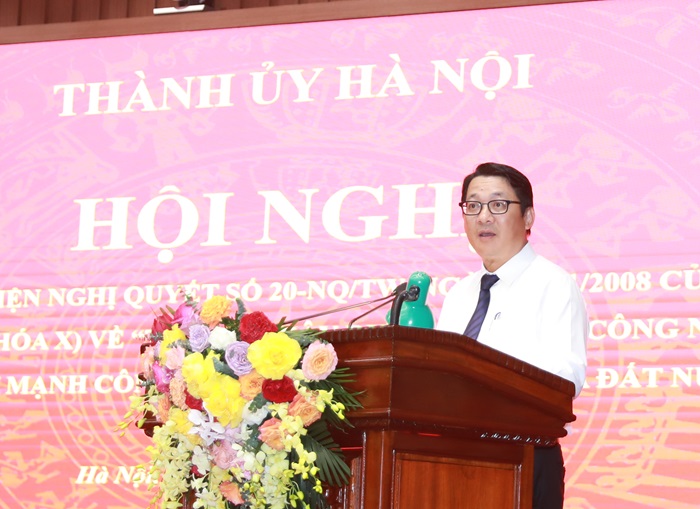 Các cấp công đoàn tiếp tục đổi mới sát thực tiễn, gắn bó hơn với người lao động-3