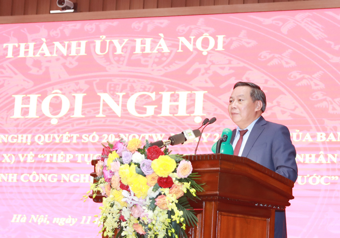 Các cấp công đoàn tiếp tục đổi mới sát thực tiễn, gắn bó hơn với người lao động-6